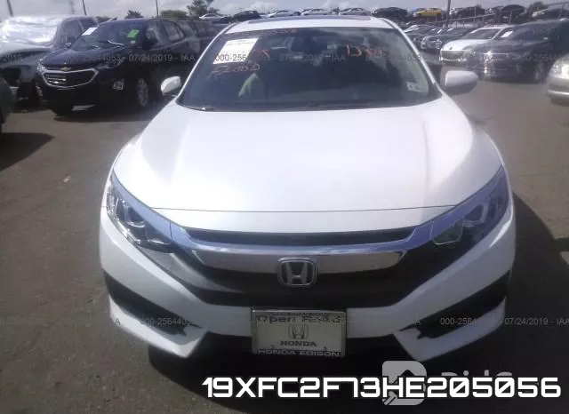 19XFC2F73HE205056 фото 7