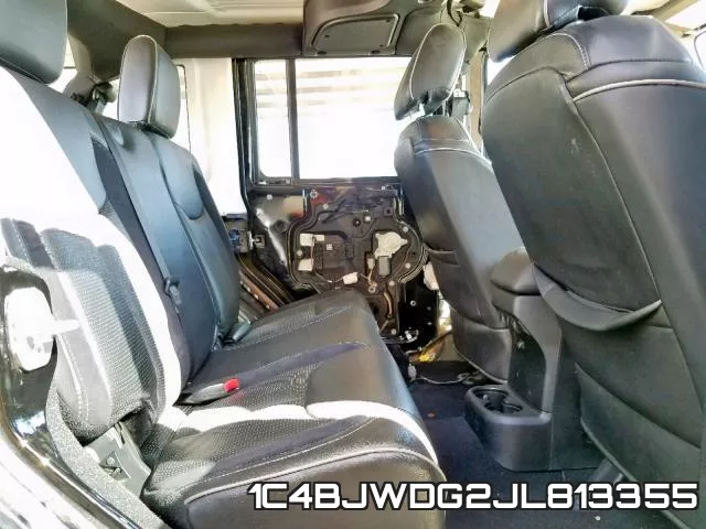 1C4BJWDG2JL813355 фото 7