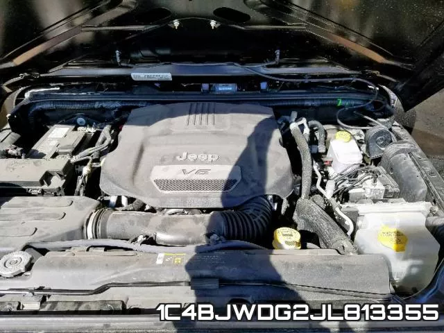 1C4BJWDG2JL813355 фото 8