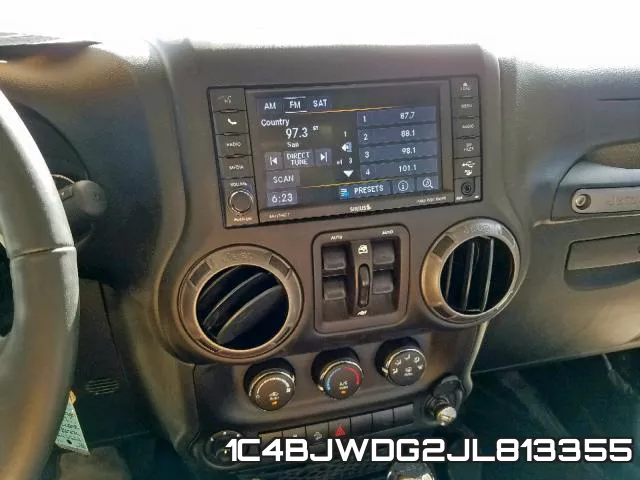 1C4BJWDG2JL813355 фото 10