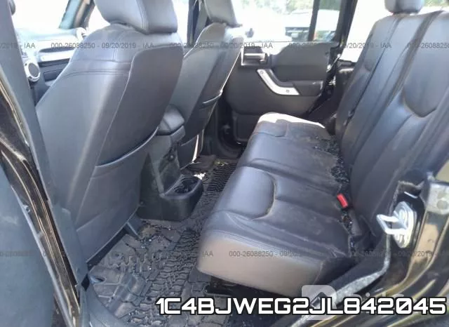1C4BJWEG2JL842045 фото 9