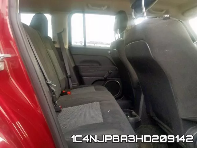 1C4NJPBA3HD209142 фото 7