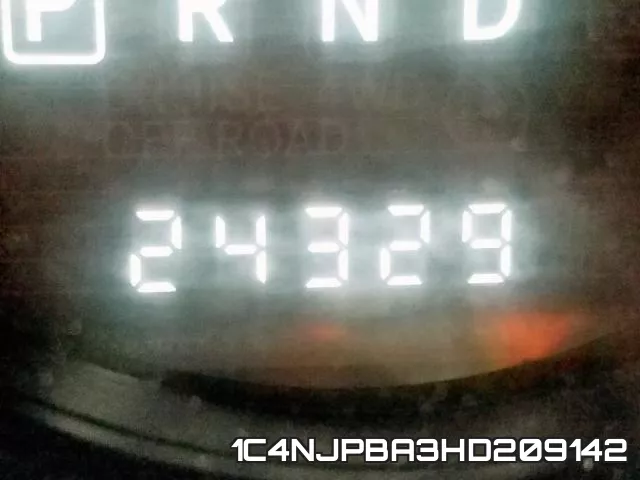 1C4NJPBA3HD209142 фото 9