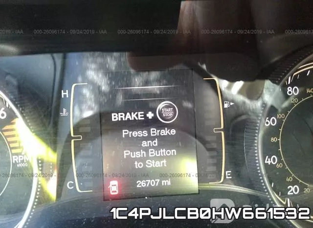 1C4PJLCB0HW661532 фото 8