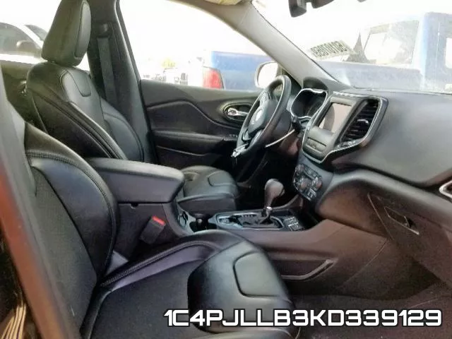 1C4PJLLB3KD339129 фото 6