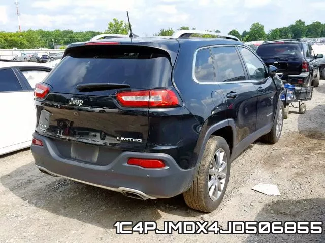1C4PJMDX4JD506855 фото 4