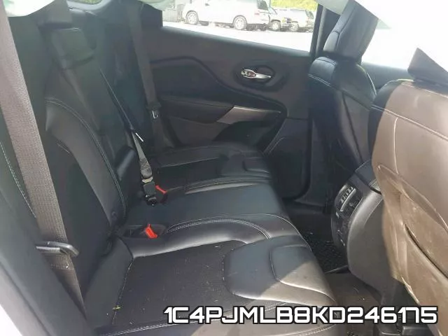 1C4PJMLB8KD246175 фото 7