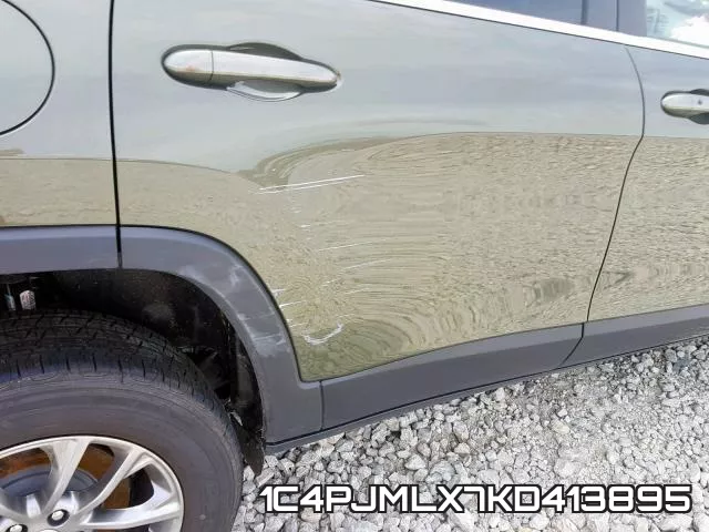 1C4PJMLX7KD413895 фото 2
