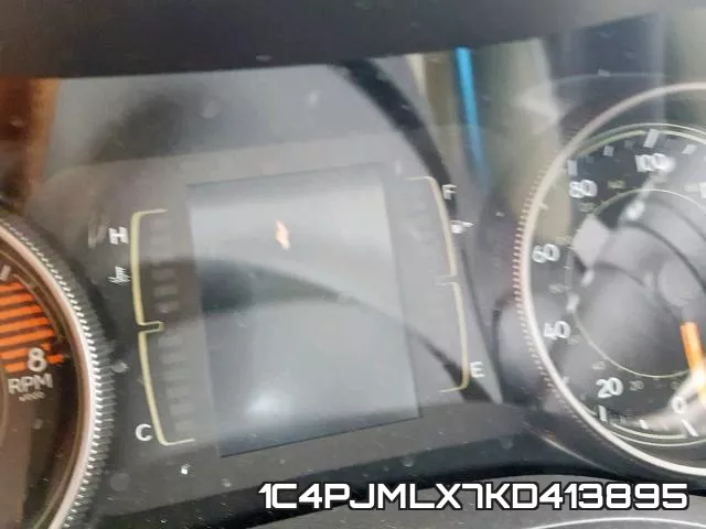 1C4PJMLX7KD413895 фото 9