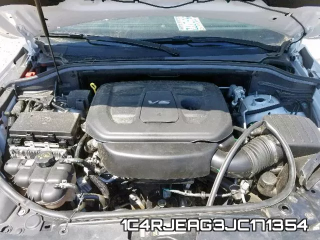 1C4RJEAG3JC171354 фото 8