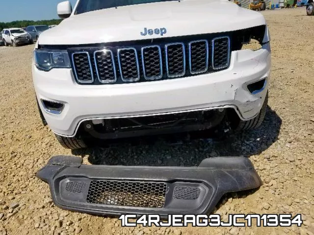 1C4RJEAG3JC171354 фото 10