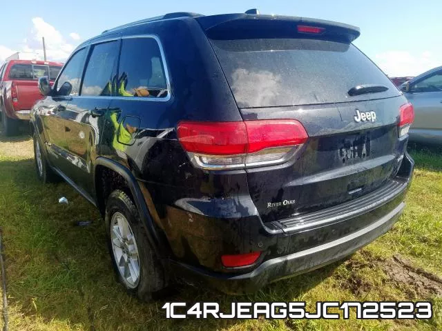 1C4RJEAG5JC172523 фото 4