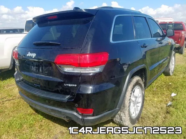 1C4RJEAG5JC172523 фото 5