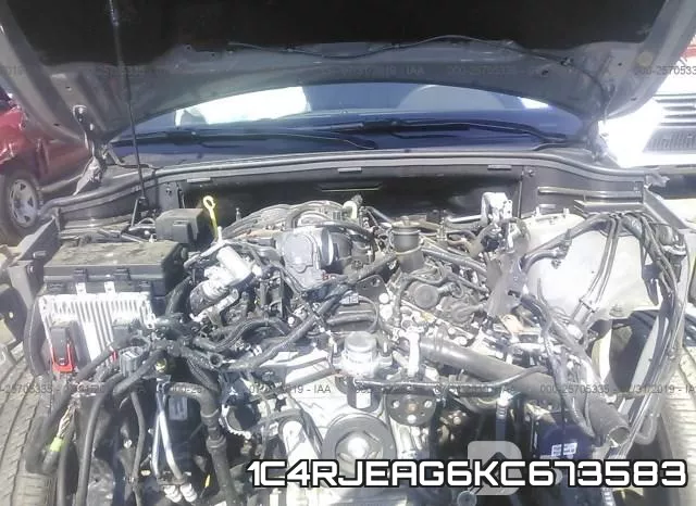 1C4RJEAG6KC673583 фото 2