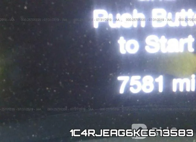 1C4RJEAG6KC673583 фото 8