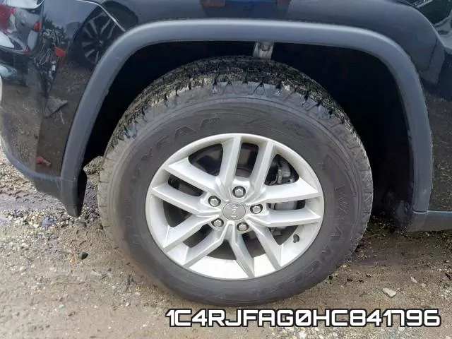 1C4RJFAG0HC841796 фото 10