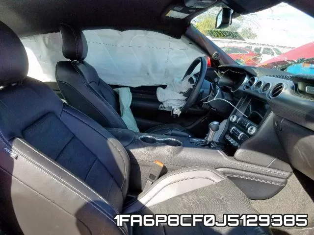 1FA6P8CF0J5129385 фото 6