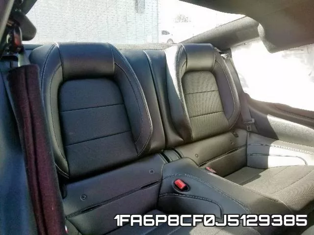 1FA6P8CF0J5129385 фото 7