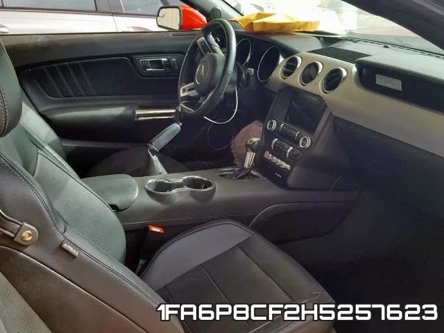 1FA6P8CF2H5257623 фото 6