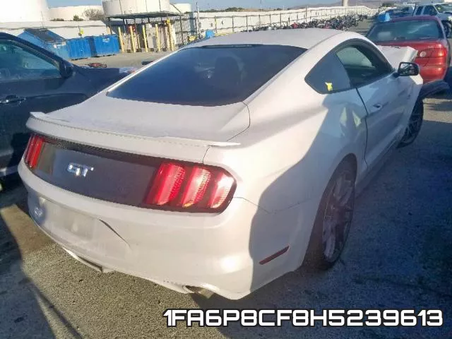 1FA6P8CF8H5239613 фото 5