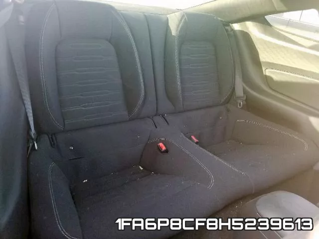 1FA6P8CF8H5239613 фото 7