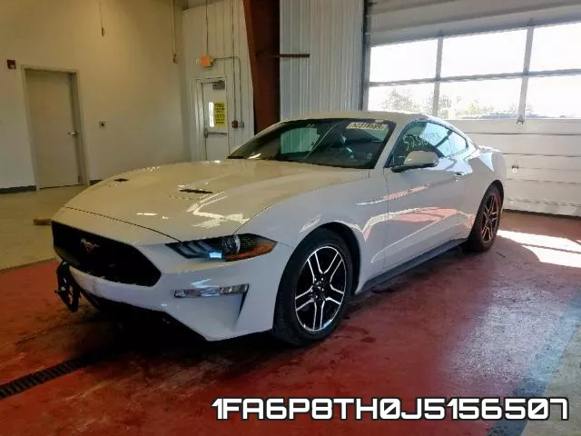 1FA6P8TH0J5156507 фото 3