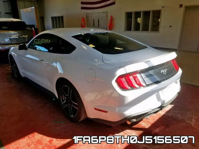1FA6P8TH0J5156507 фото 4