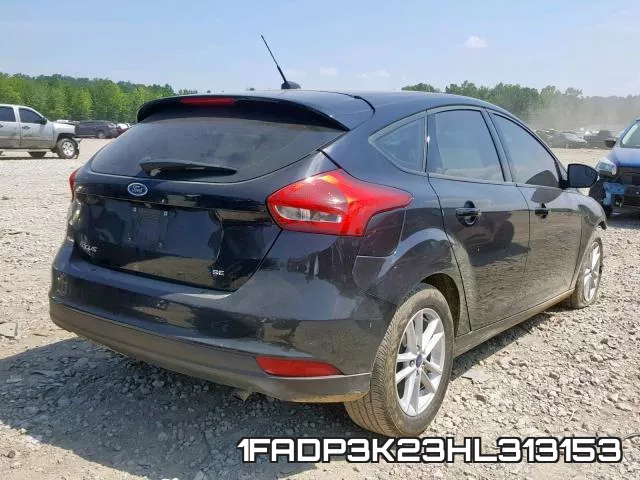 1FADP3K23HL313153 фото 4