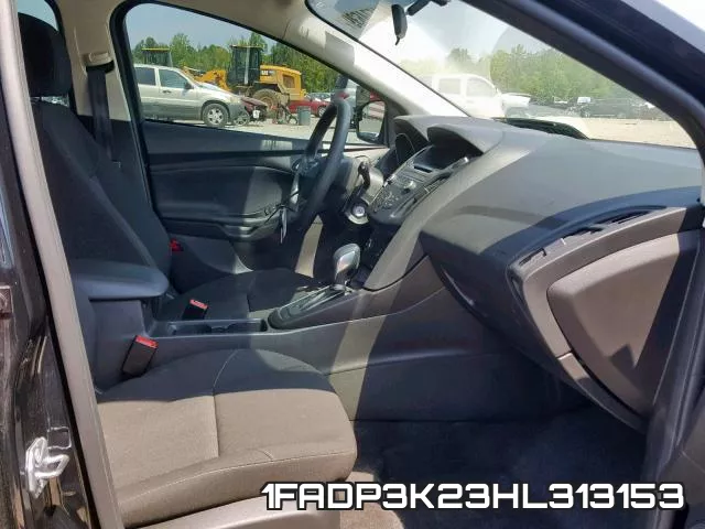 1FADP3K23HL313153 фото 5