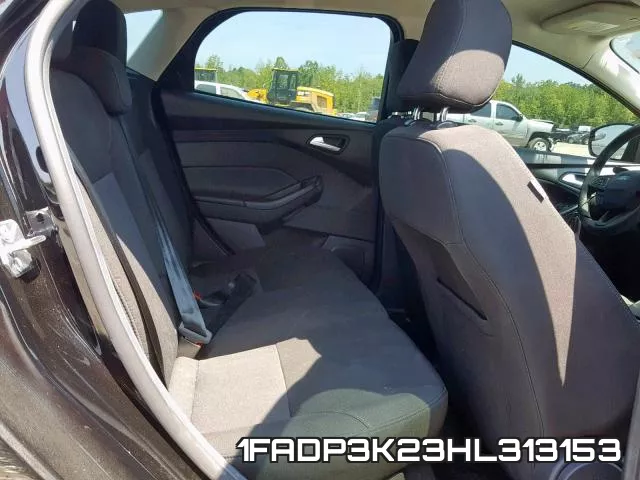 1FADP3K23HL313153 фото 6