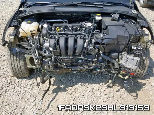 1FADP3K23HL313153 фото 7