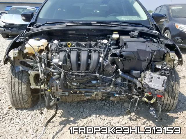 1FADP3K23HL313153 фото 9