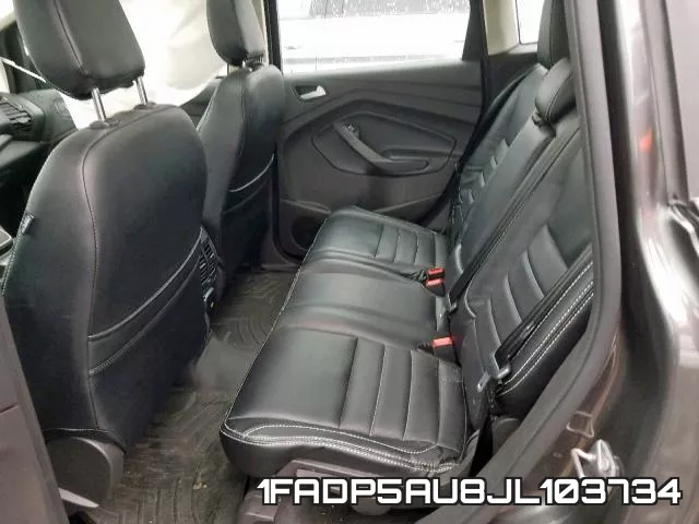 1FADP5AU8JL103734 фото 7