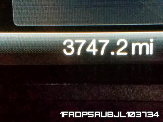 1FADP5AU8JL103734 фото 9
