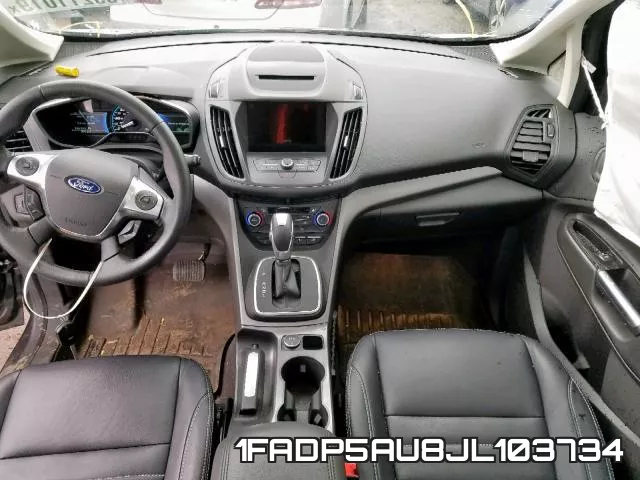 1FADP5AU8JL103734 фото 10