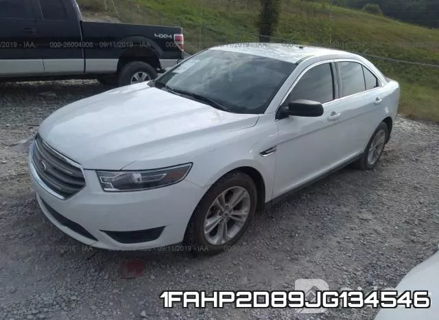 1FAHP2D89JG134546 фото 3