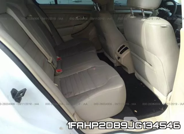 1FAHP2D89JG134546 фото 9