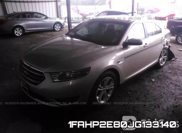 1FAHP2E80JG133140 фото 3