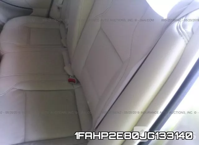 1FAHP2E80JG133140 фото 9
