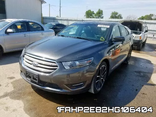 1FAHP2E82HG106404 фото 3