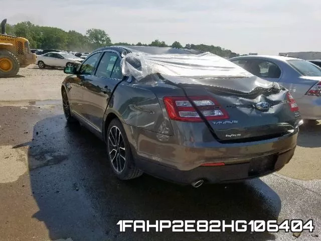1FAHP2E82HG106404 фото 4