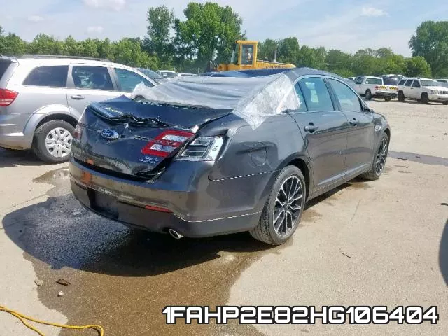 1FAHP2E82HG106404 фото 5