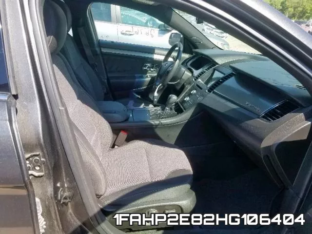 1FAHP2E82HG106404 фото 6