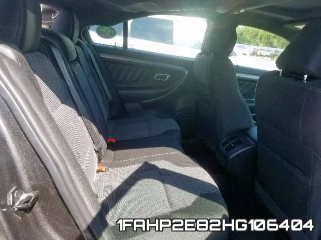 1FAHP2E82HG106404 фото 7