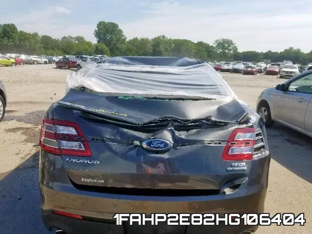 1FAHP2E82HG106404 фото 10
