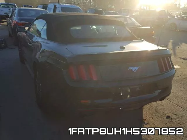 1FATP8UH1H5307852 фото 4