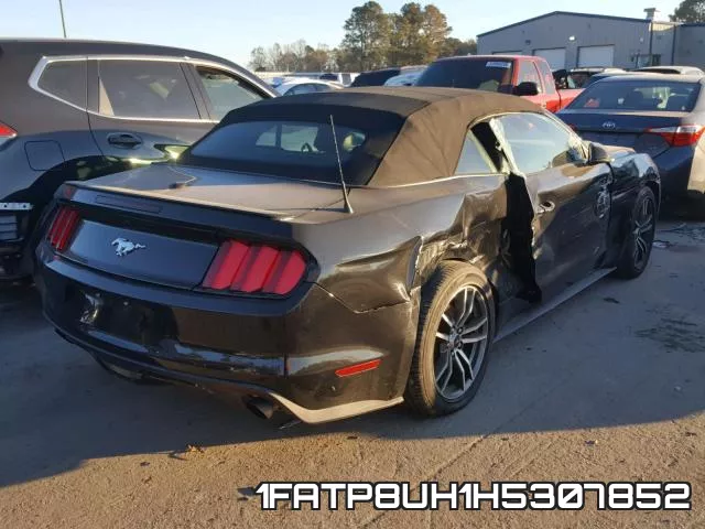 1FATP8UH1H5307852 фото 5