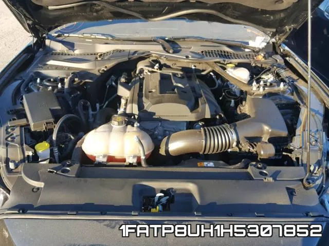 1FATP8UH1H5307852 фото 8