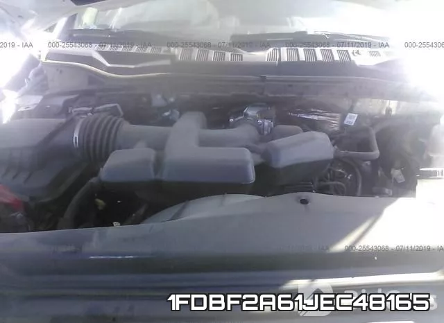 1FDBF2A61JEC48165 фото 2