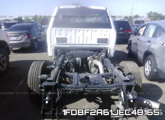 1FDBF2A61JEC48165 фото 9